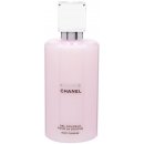 Sprchovací gél Chanel Chance kúpeľový a sprchový gél 200 ml