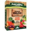 AgroBio Trumf jahody granulované organické hnojivo 1 kg
