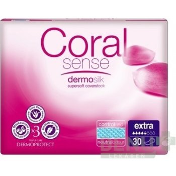 Coral Sense Extra 30 ks