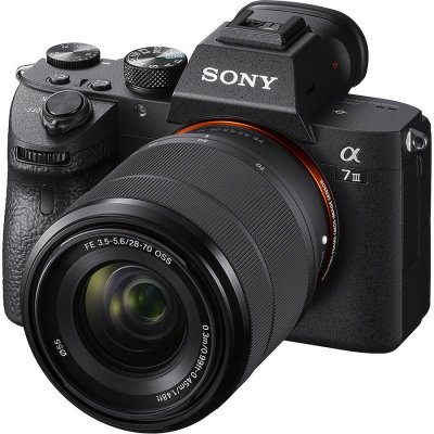 Digitálne fotoaparáty Sony – Heureka.sk