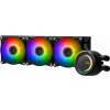 MSI Case MSI vodní chladič CPU MAG CORELIQUID E360/ 3x 120mm ARGB fan/ podpora LGA1700 306-7ZW6E11-C24