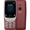 Nokia HMD Global Nokia 8210 4G Červená 16LIBR01A08
