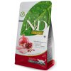 Farmina N&D cat PRIME (GF) adult, chicken & pomegranate Množstvo v kg: 1,5kg