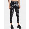 Under Armour Dámske legíny Prjct Rock 7/8 Legging P Šedá MD