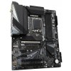 OPRAVENÉ - GIGABYTE Z690 UD AX/LGA1700/Intel Z690/4x DDR5/3x M.2/HDMI/DP/USB-C/WiFi/ATX