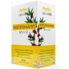 HERBEX Lekáreň MOČOPOHLAVNÝ aparát bylinná zmes, čaj 20x3 g (60 g)