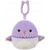 SQUISHMALLOWS Kľúčenka Kolibrík - Charmaine