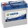 Autobatéria VARTA BLUE Dynamic 45Ah, 330A, 12V, B33, 545157033