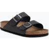 Šľapky BIRKENSTOCK Arizona LEOI Regular black
