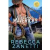 Montana Mavericks: a hot cowboy collection - Rebecca Zanetti