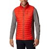 Columbia Powder Pass Vest 1842414839 1842414839