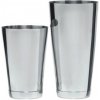 TOMGAST Shaker Tin Tin 0,8 l, nerezový| TOM, BPR-800