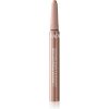 IsaDora The Eyeshadow Stick Shimmer dlhotrvajúce očné tiene v ceruzke s trblietkami odtieň 43 Golden Glow 1.2 g