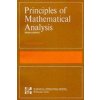 Principles of Mathematical Analysis (Int'l Ed) (Rudin)(Brožovaná)