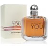 Giorgio Armani Emporio Armani In Love With You parfumovaná voda pre ženy 100 ml