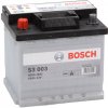 BOSCH S3 12V 45Ah 400A 0 092 S30 030