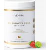 VENIRA PREMIUM kolagénový drink pre vlasy, nechty a pleť, jahoda-limetka, 324 g jahoda-limetka, bravčový kolagén, 324 g
