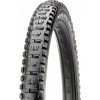 Plášť na bicykel Maxxis DHR 2 27,5x2,5 TL skladací čierny