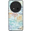 Picasee ULTIMATE CASE pro Honor Magic7 Lite 5G - PASSPORT EDITION