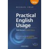 Practical English Usage, 4th Edition Hardback with Online Access: Michael Swans Guide to Problems in English (Swan Michael)
