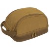 Rothco DELUXE TRAVEL KIT taška na toaletné potreby COYOTE