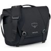 OSPREY DAYLITE MESSENGER black Černá taška