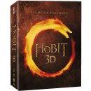 Kolekcia: Hobit 3D BD