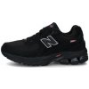 New Balance Nízke tenisky GC2002RX Čierna