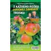 Z každého rožku ovocnej záhrady trošku - Ivan Hričovský, Anna Szabóová