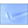 Chytač rýb RCO GLAS fajka sklenená 4 cm (1ks)
