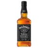 Jack Daniel's No.7 40% 0,7 l (čistá fľaša)