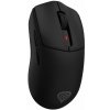 Herná myš Genesis ZIRCON 500, čierna (NMG-2113)