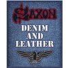 SAXON Denim & Leather