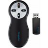 Prezentér Kensington Wireless Presenter + red laser (33374EU)