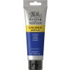 AKRYLOVÁ FARBA - WINSOR & NEWTON - GALERIA - 120 ML | ULTRAMARINE