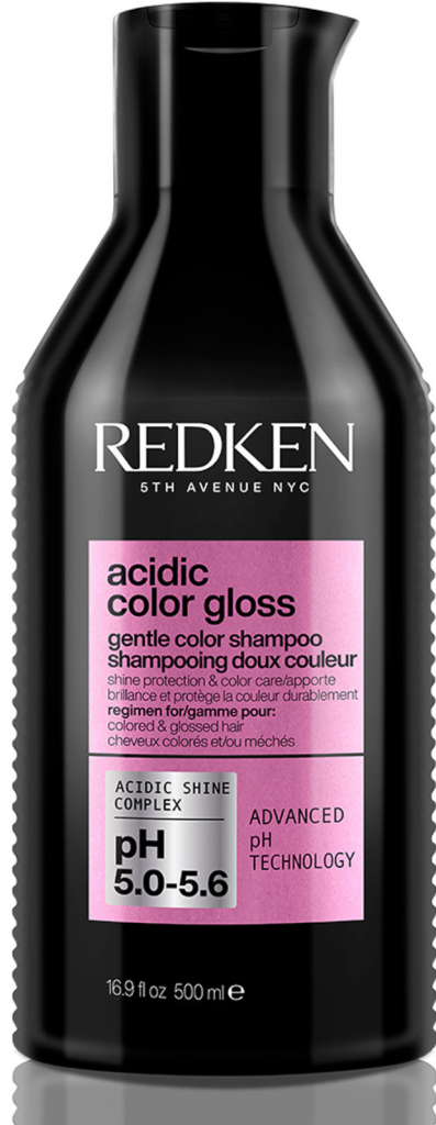 Redken Acidic Color Gloss Shampoo 300ml