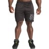 Gasp 89 DYNAMIC SHORTS BLACK šortky Gasp čierne
