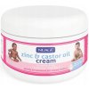 Cotton Tree Baby Zinc & Castor Oil Cream Zinková krémová mast na opruzeniny pro děti 200 g