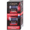 Loreal Paris Loréal Paris Revitalift Laser duo denný a nočný pleťový krém 2 x 50 ml, denný + nočný