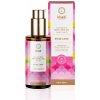 Khadi Elixir Skin & Soul Oil Pink Lotus Beauty pleťový a tělový olej růžový lotos 100 ml
