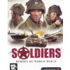 Soldiers Heroes of World War II