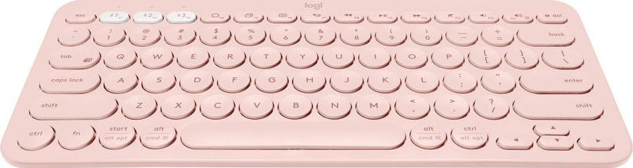 Logitech K380 Multi-Device Bluetooth Keyboard 920-009583