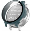 Puzdro Lune case zelené pre Garmin Lily 2 Active
