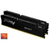 DDR 5.... 16GB . 5600MHz. CL36 FURY Beast Black Kingston XMP/EXPO (2x8GB) KF556C36BBEK2-16