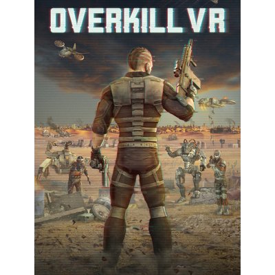 Overkill VR: Action Shooter FPS od 12,83 € - Heureka.sk