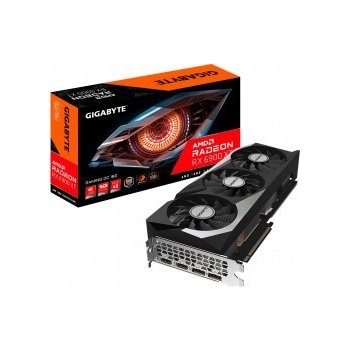 Gigabyte GV-R69XTGAMING OC-16GD