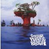 GORILLAZ: PLASTIC BEACH LP