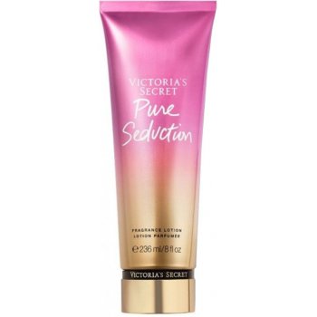 Victoria's Secret Fantasies Pure Seduction telové mlieko 236 ml