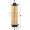 MANN FILTER Olejový filter HU 6022 z