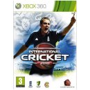 International Cricket 2010